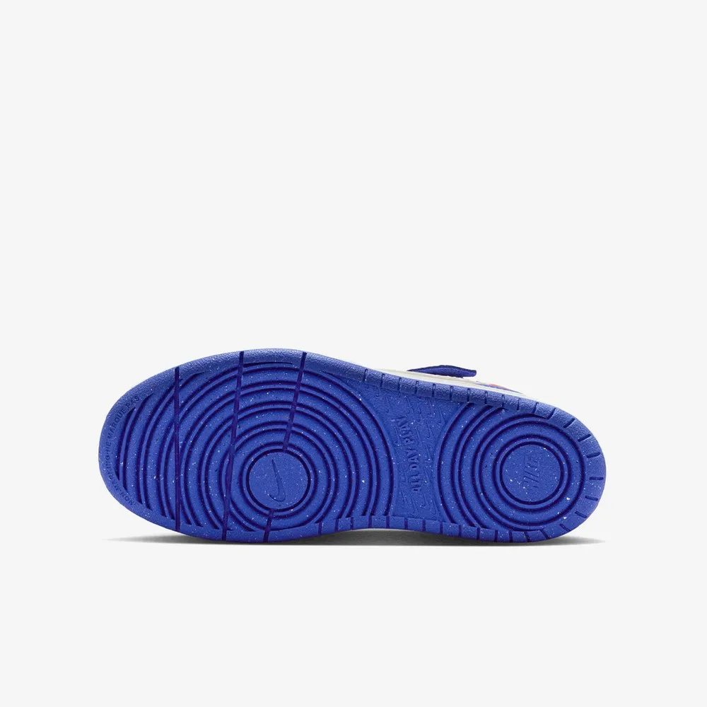 NIKE PATIKE COURT BOROUGH LOW FL 