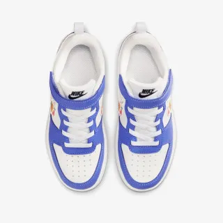 NIKE PATIKE COURT BOROUGH LOW FL 