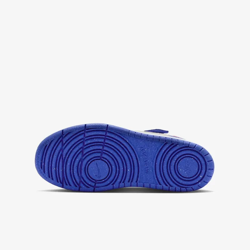 NIKE PATIKE COURT BOROUGH LOW FL 