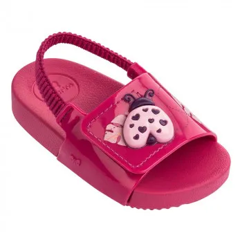ZAXY SANDALE FLOWER BABY 