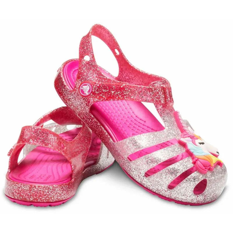 CROCS SANDALE ISABELLA CHARM Baby Park Internet prodavnica
