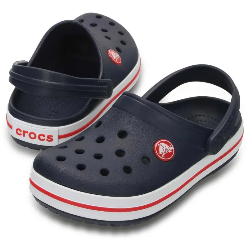 CROCS SANDALE CROCBAND  K 204537 