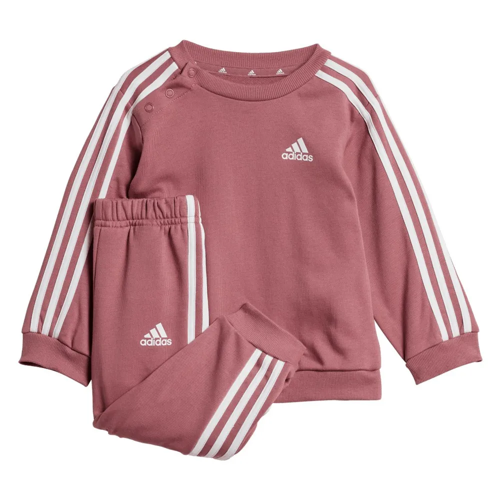 ADIDAS TRENERKA SET I 3S JOG 