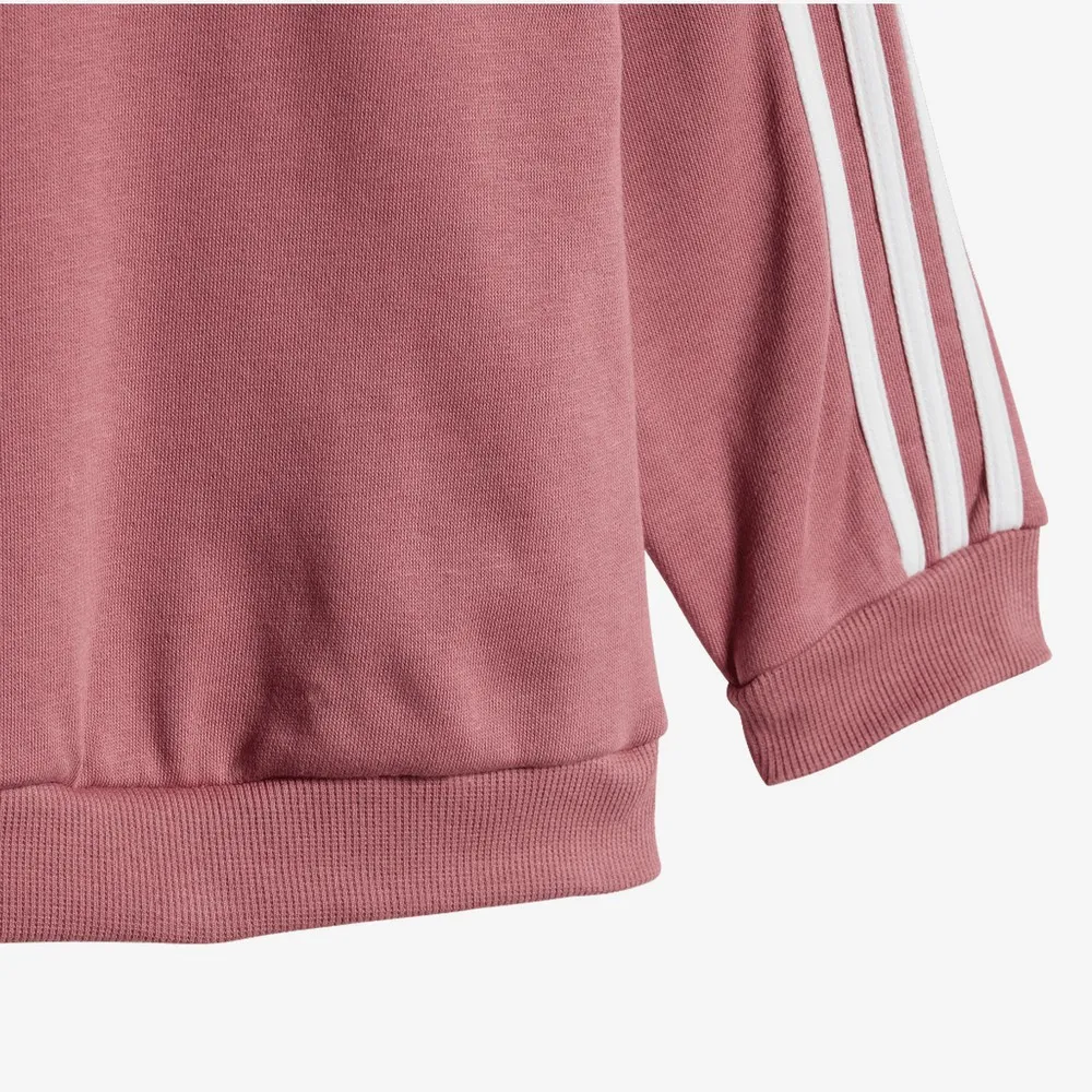 ADIDAS TRENERKA SET I 3S JOG 