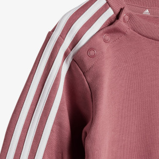ADIDAS TRENERKA SET I 3S JOG 