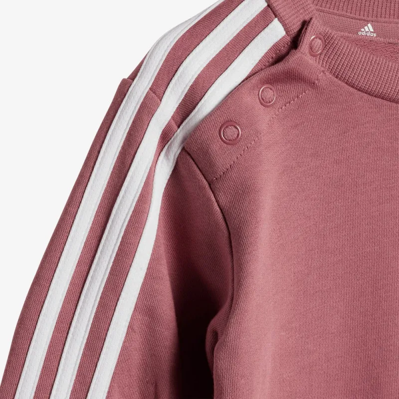 ADIDAS TRENERKA SET I 3S JOG 