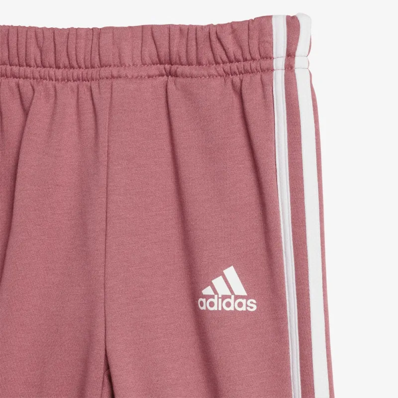 ADIDAS TRENERKA SET I 3S JOG 