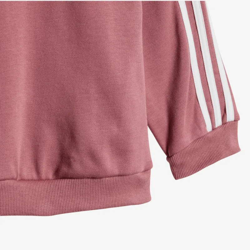 ADIDAS TRENERKA SET I 3S JOG 