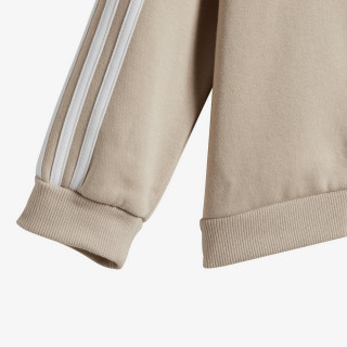 ADIDAS TRENERKA SET I 3S FZ FL JOG