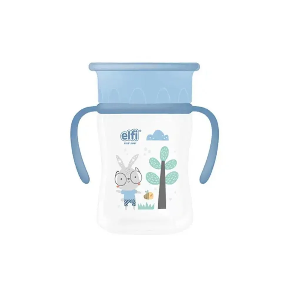 ELFI MAGIcNA NEPROSIPAJUcA SOLJA 250ML