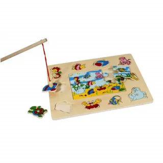 PINO SLAGALICA SA MAGNETIMA PECANJA 