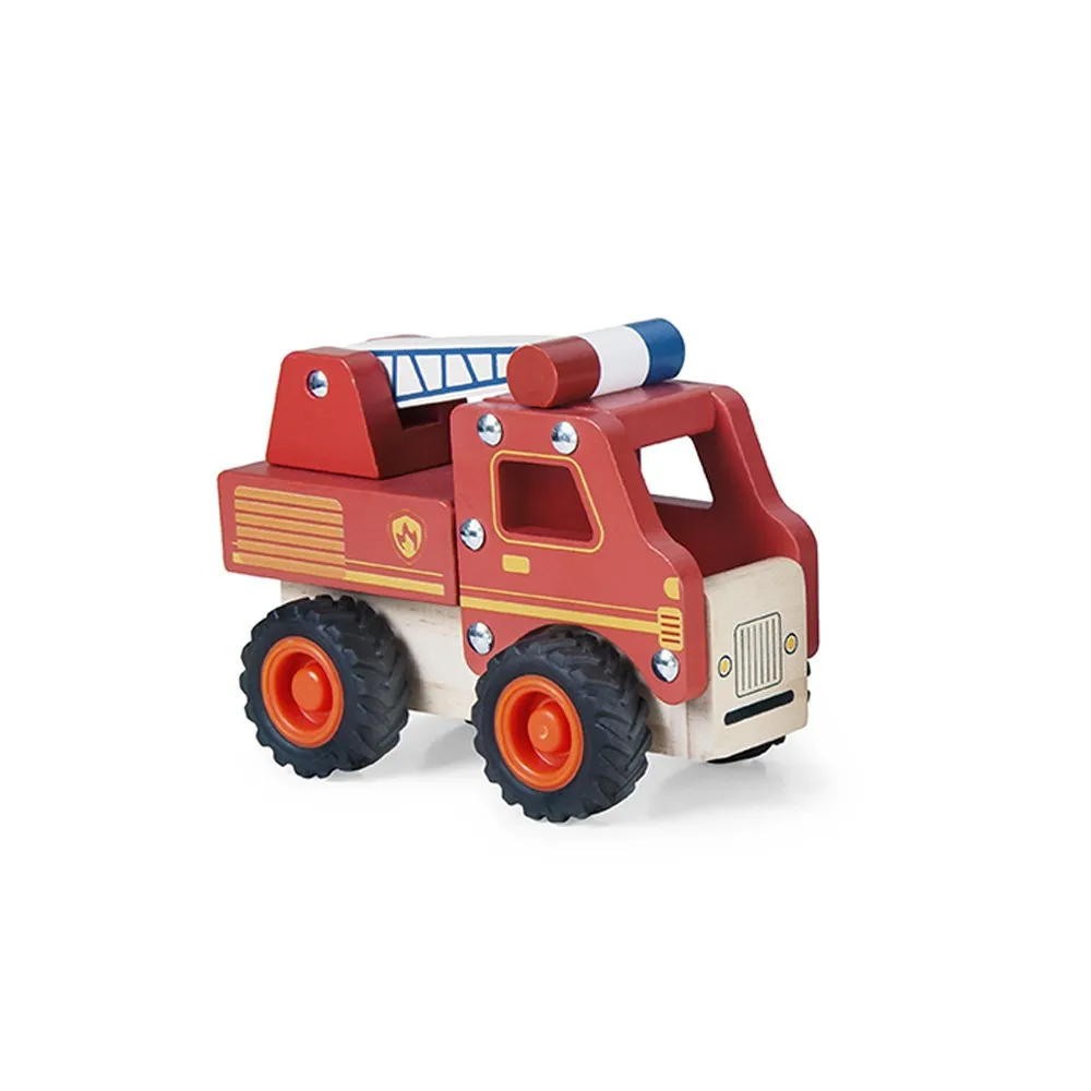 PINO VATROGASNI KAMION 