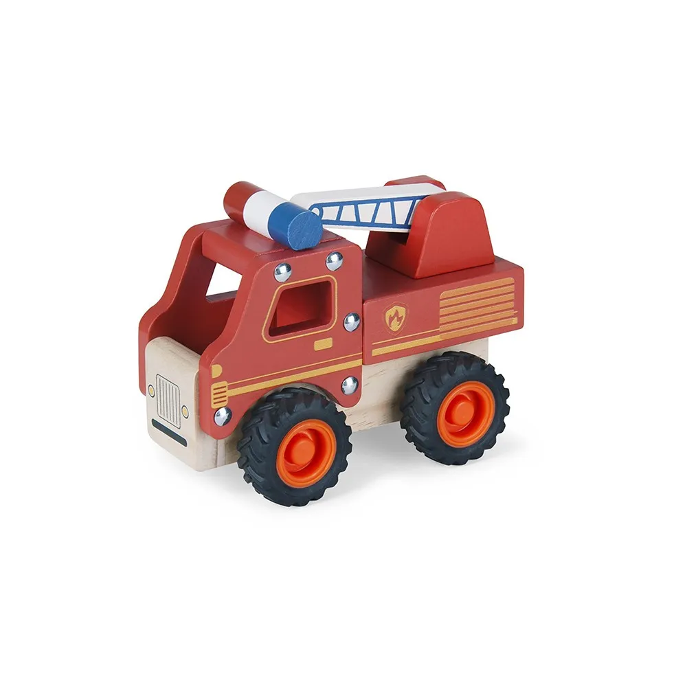 PINO VATROGASNI KAMION 