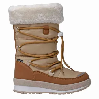 POLLINO CIZMA WATERPROOF  BEIGE 
