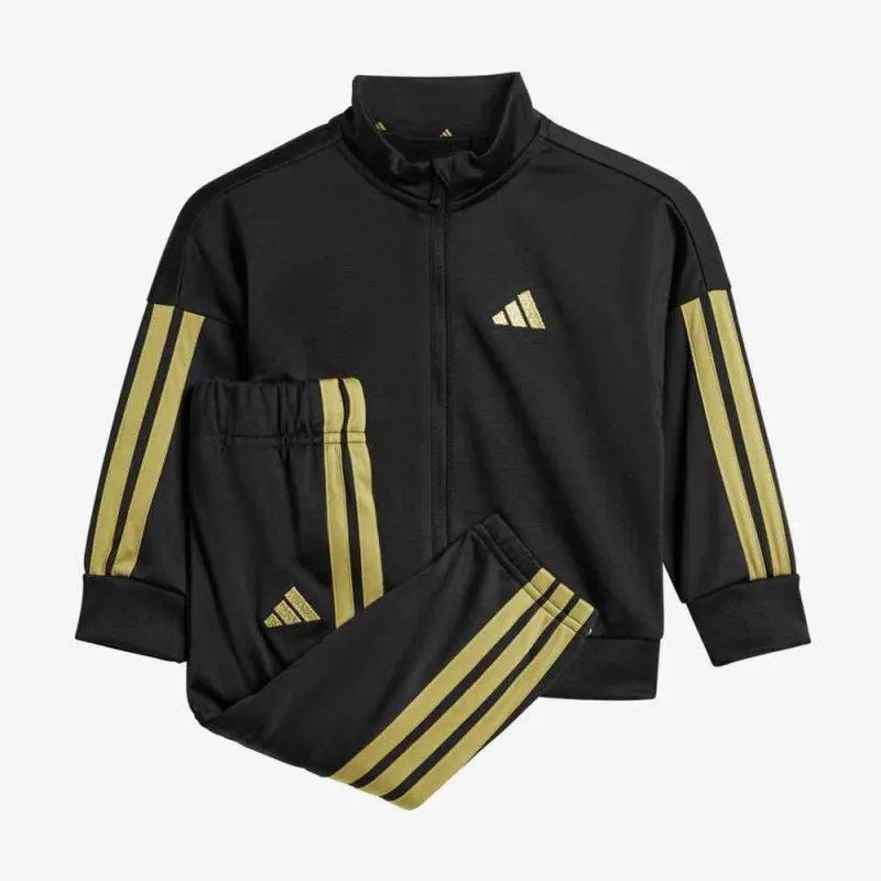 ADIDAS KOMPLET TRENERKA I 3S TR TS 205 