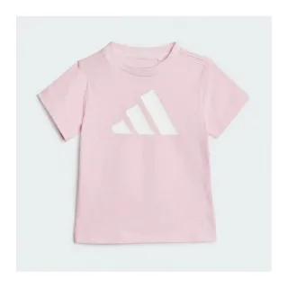 ADIDAS KOMPLET TRENERKA I BL T-SET 160