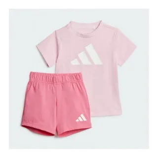 ADIDAS KOMPLET TRENERKA I BL T-SET 160