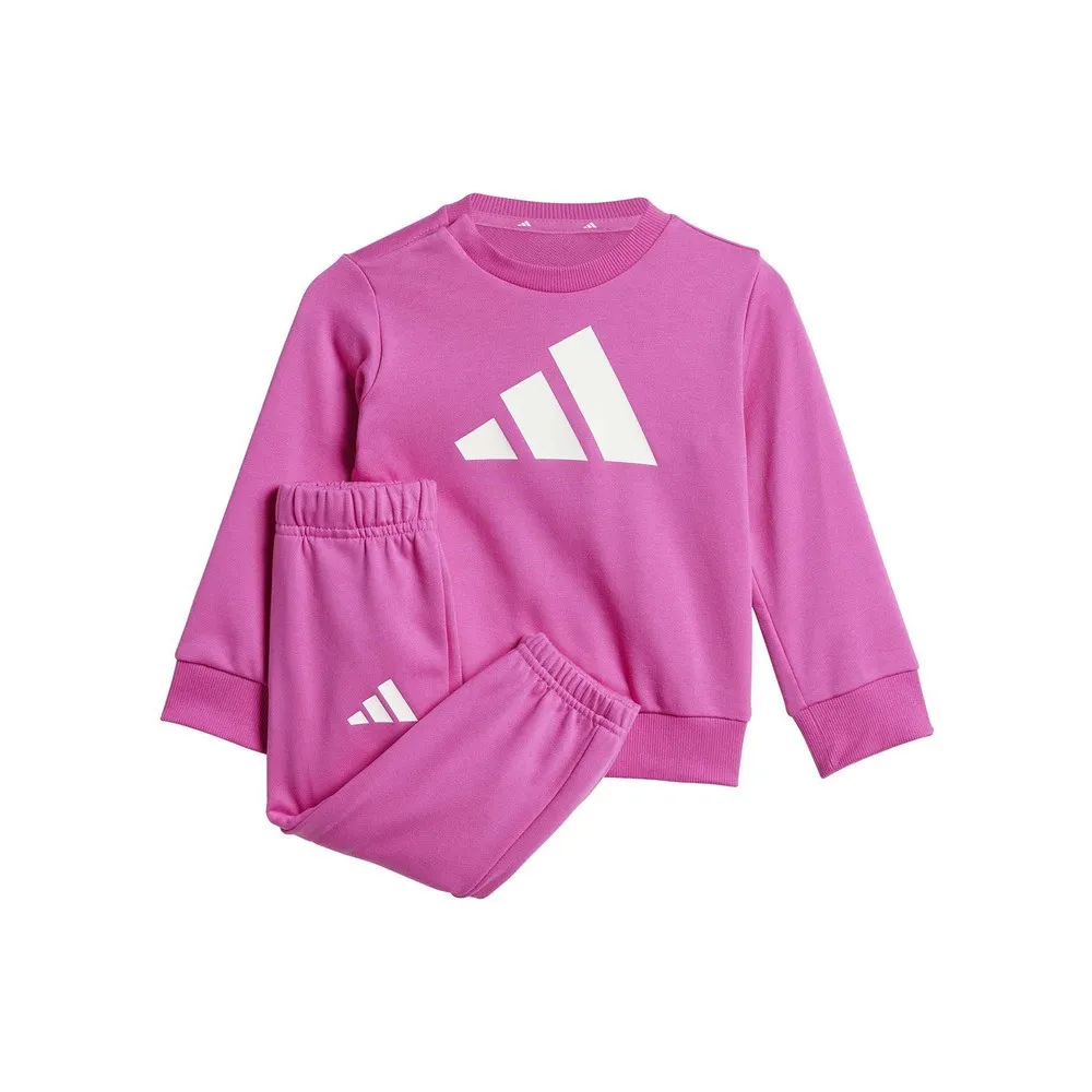 ADIDAS KOMPLET TRENERKA I BL FT JOG 240