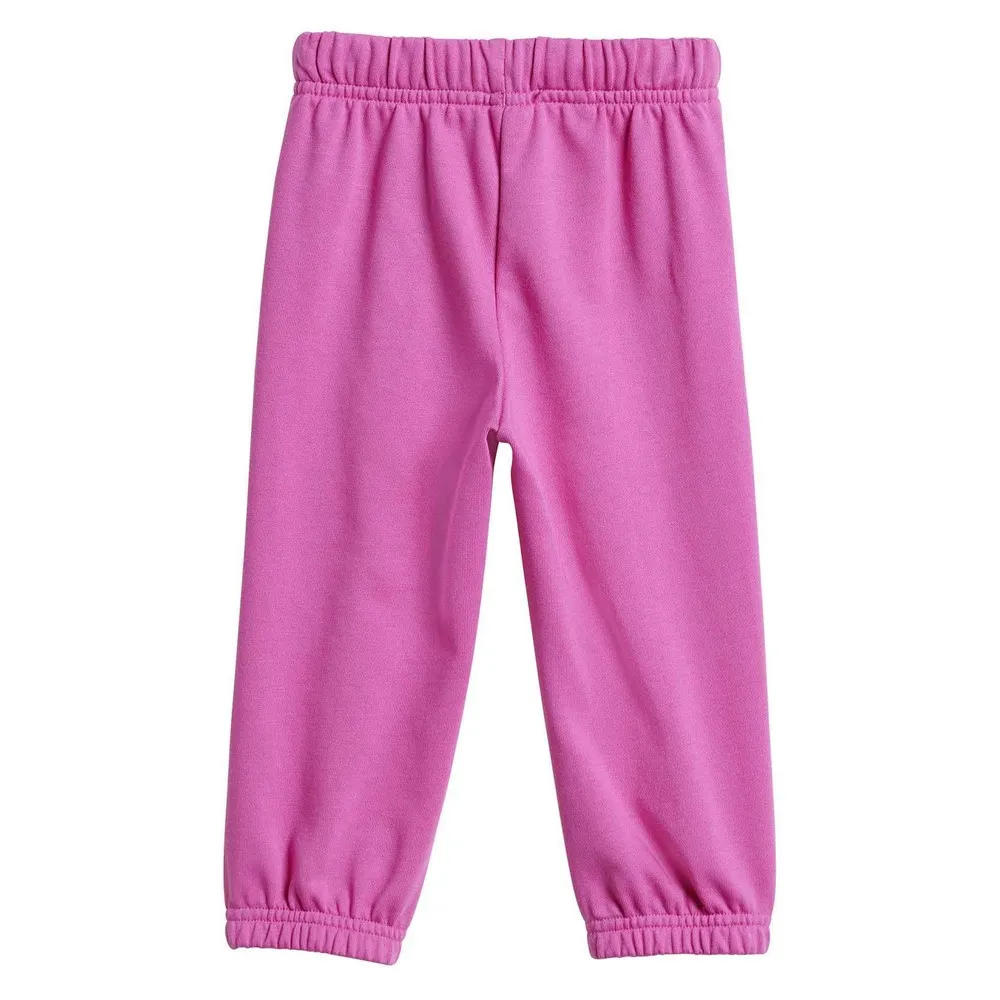ADIDAS KOMPLET TRENERKA I BL FT JOG 240