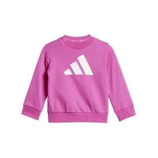 ADIDAS KOMPLET TRENERKA I BL FT JOG 240