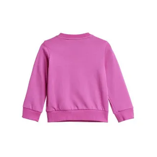 ADIDAS KOMPLET TRENERKA I BL FT JOG 240