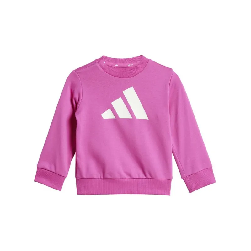 ADIDAS KOMPLET TRENERKA I BL FT JOG 240