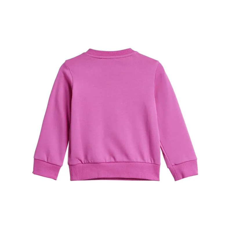 ADIDAS KOMPLET TRENERKA I BL FT JOG 240