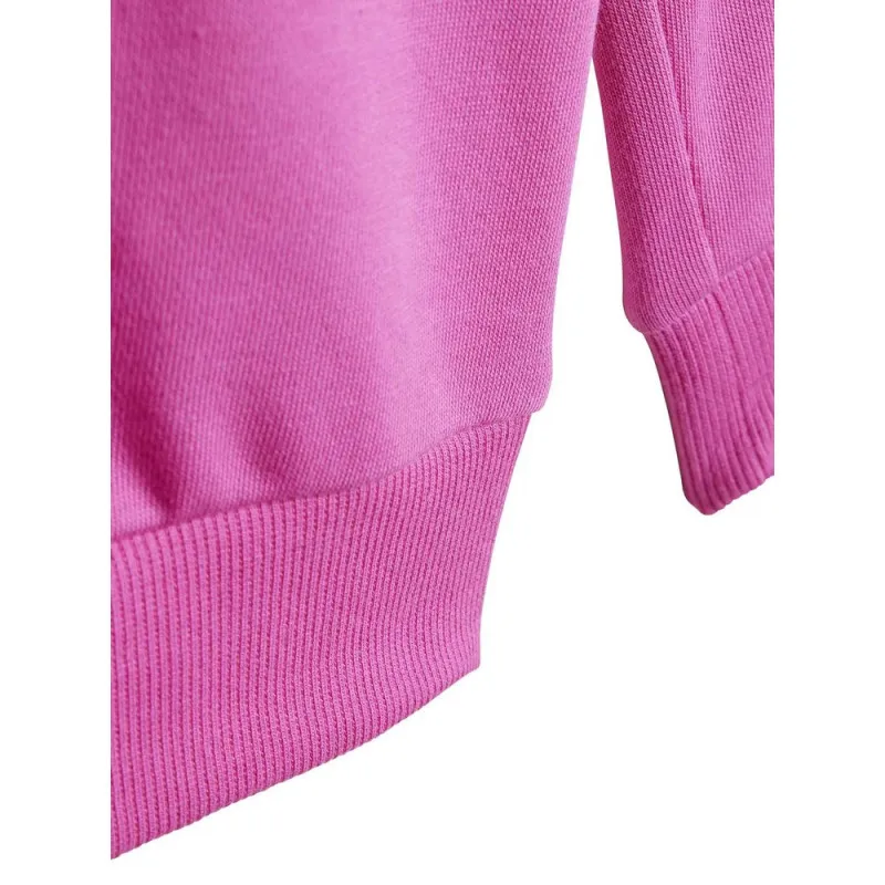 ADIDAS KOMPLET TRENERKA I BL FT JOG 240