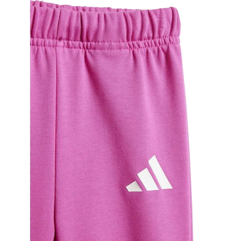 ADIDAS KOMPLET TRENERKA I BL FT JOG 240