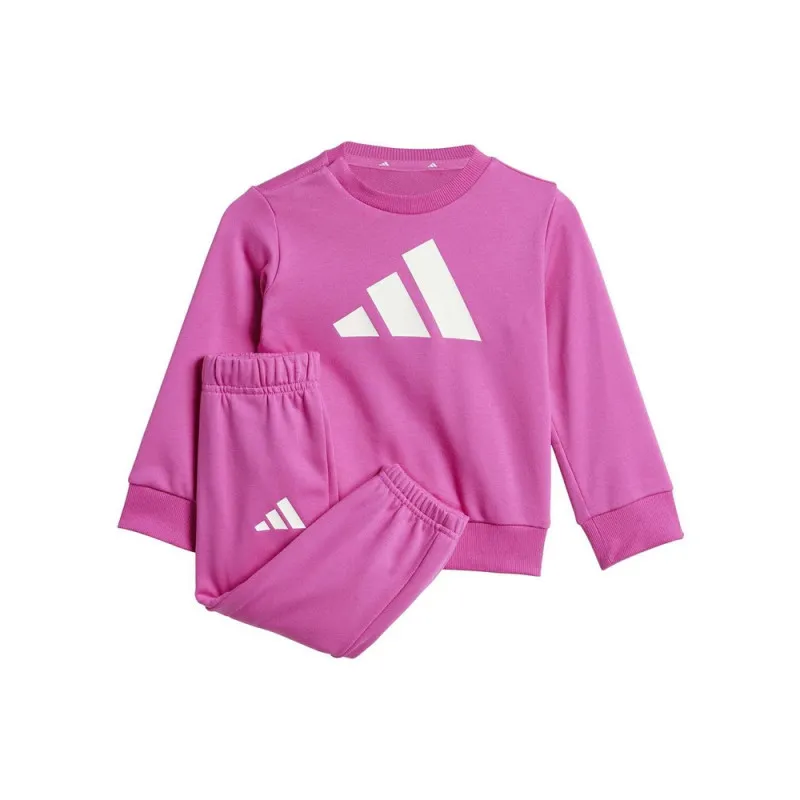 ADIDAS KOMPLET TRENERKA I BL FT JOG 240