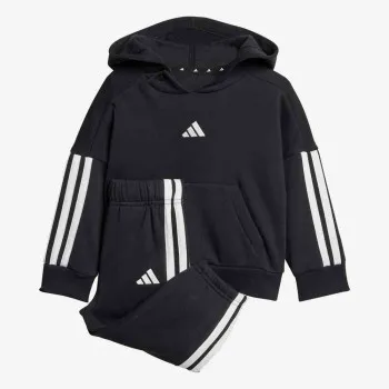 ADIDAS KOMPLET TRENERKA I 3S FL HD JOG 