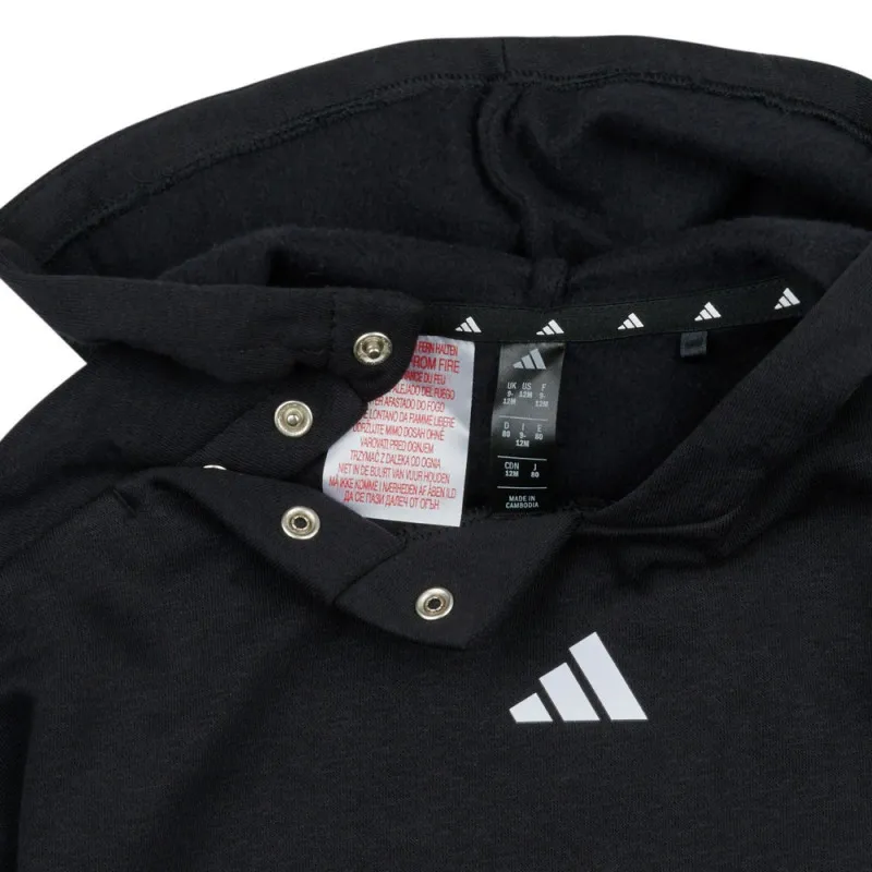 ADIDAS KOMPLET TRENERKA I 3S FL HD JOG