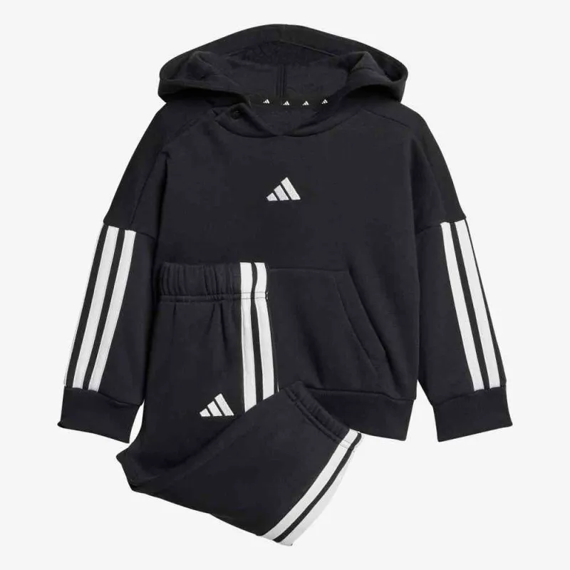 ADIDAS KOMPLET TRENERKA I 3S FL HD JOG