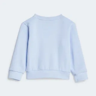 ADIDAS KOMPLET TRENERKA I LIN FL JOG 