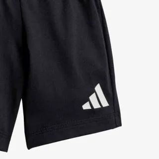 ADIDAS KOMPLET TRENERKA I BL T-SET 160