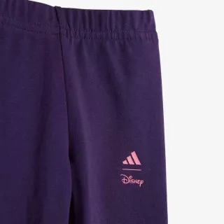 ADIDAS KOMPLET TRENERKA I DY MI JOG 