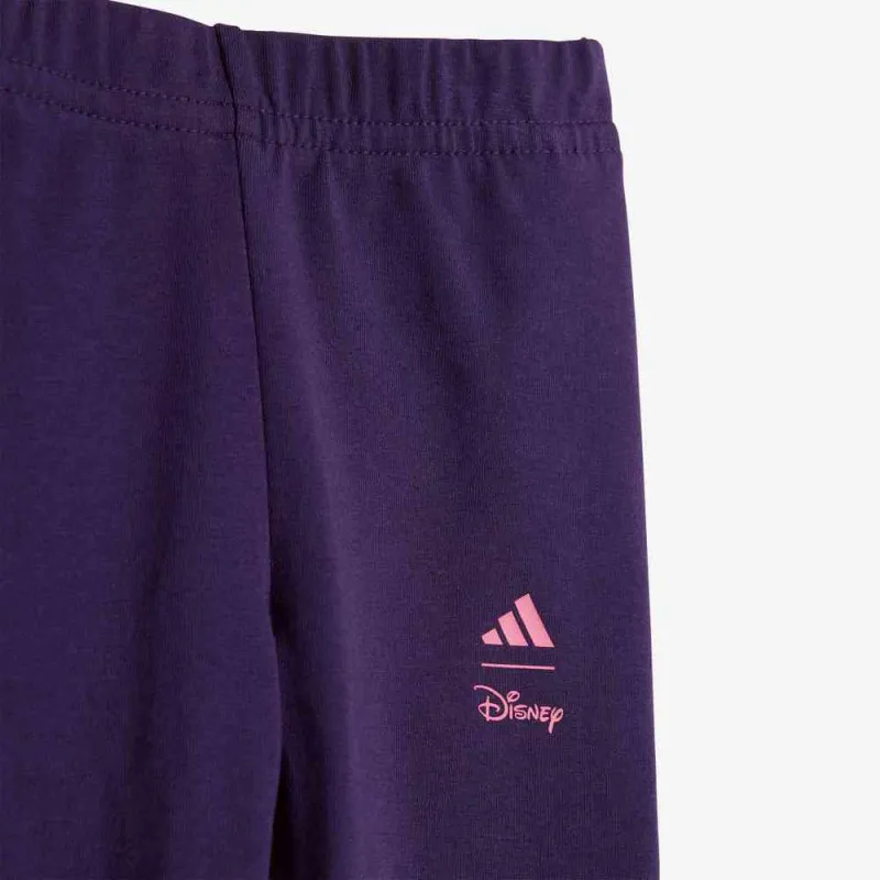ADIDAS KOMPLET TRENERKA I DY MI JOG 