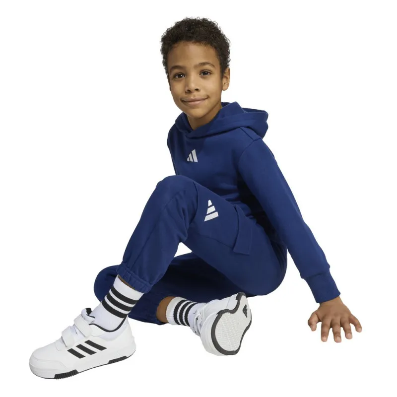 ADIDAS DUKS LK SL FL HD 