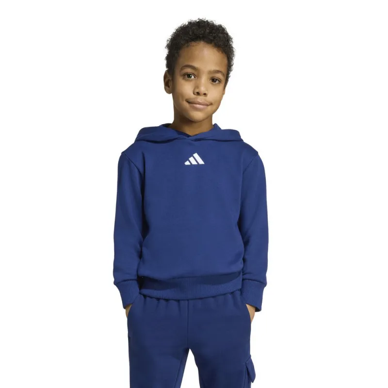 ADIDAS DUKS LK SL FL HD 