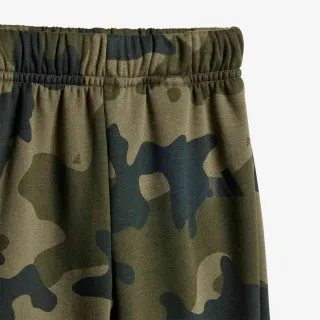 ADIDAS KOMPLET TRENERKA INF CAMO FL SET 