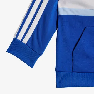 ADIDAS KOMPLET TRENERKA I 3S TIB TS 