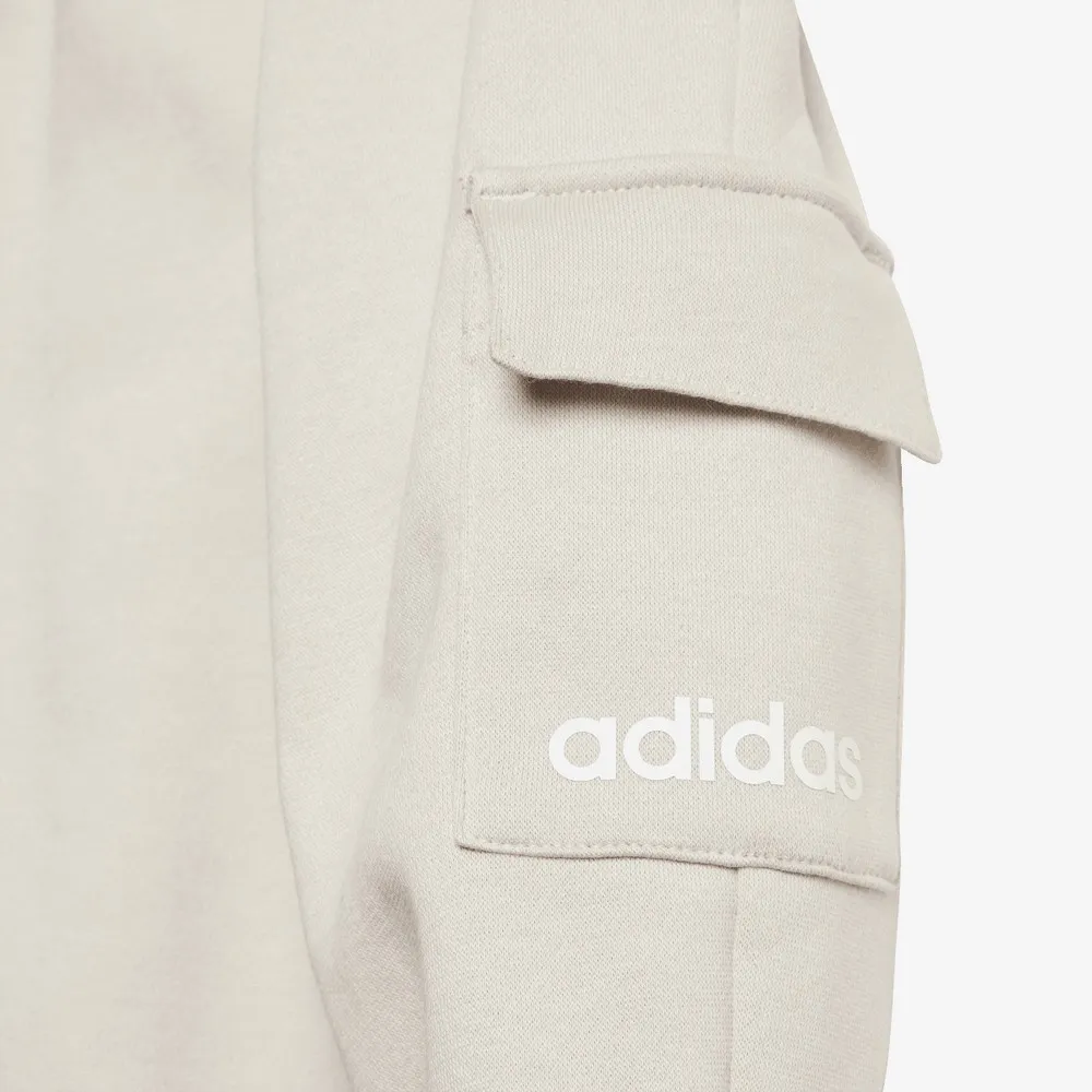 ADIDAS KOMPLET TRENERKA I LIN FL JOG 