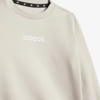 ADIDAS KOMPLET TRENERKA I LIN FL JOG 
