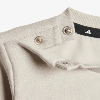 ADIDAS KOMPLET TRENERKA I LIN FL JOG 