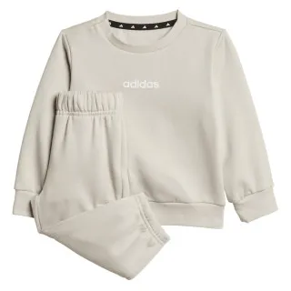 ADIDAS KOMPLET TRENERKA I LIN FL JOG 