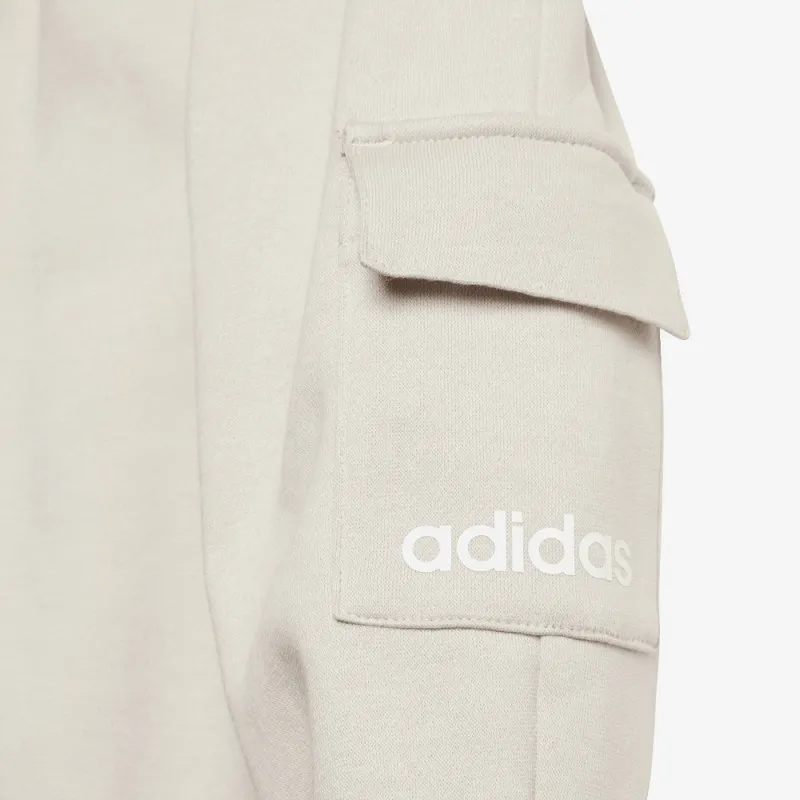 ADIDAS KOMPLET TRENERKA I LIN FL JOG 