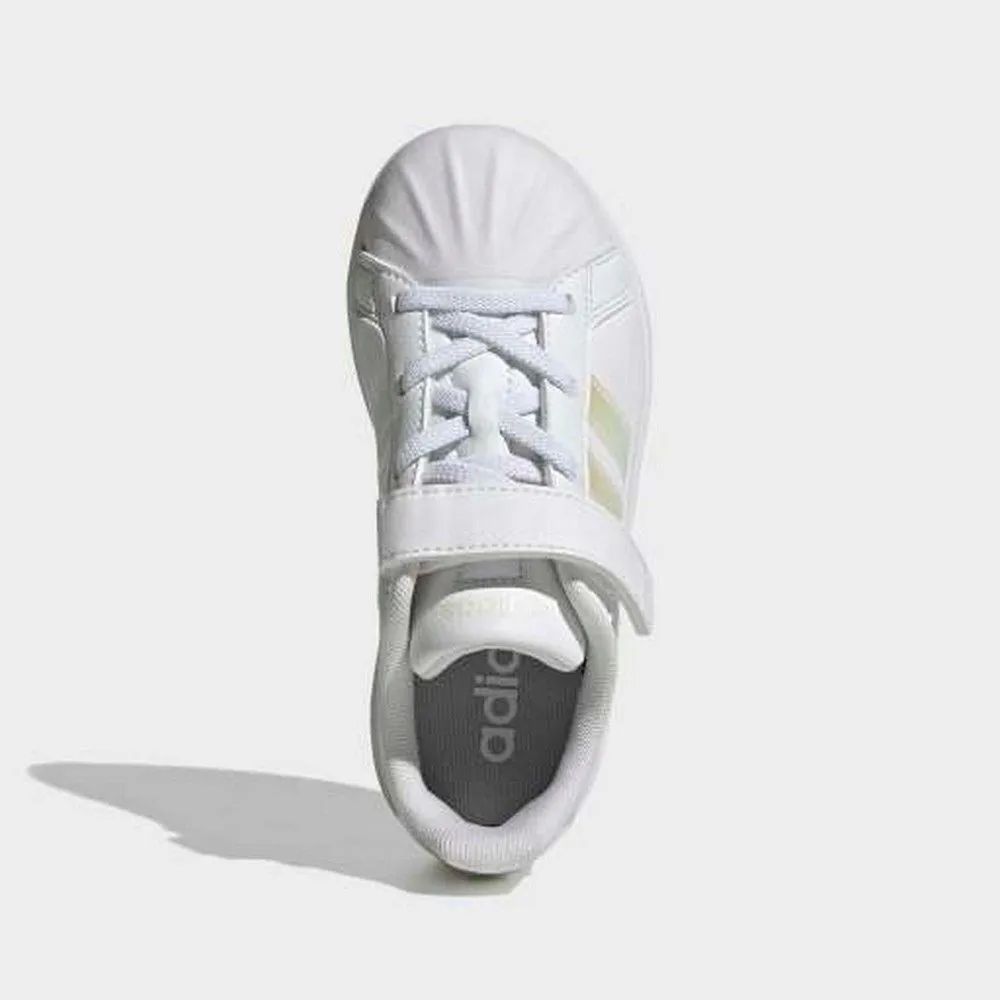 ADIDAS PATIKE STREETTALK EL C 