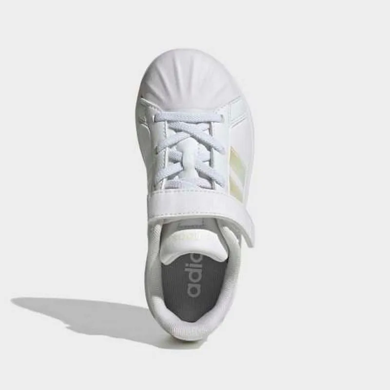 ADIDAS PATIKE STREETTALK EL C 