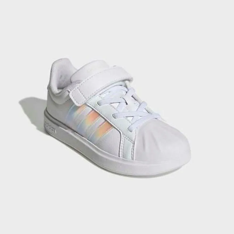 ADIDAS PATIKE STREETTALK EL C 