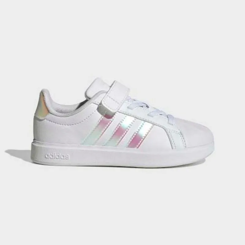 ADIDAS PATIKE STREETTALK EL C 